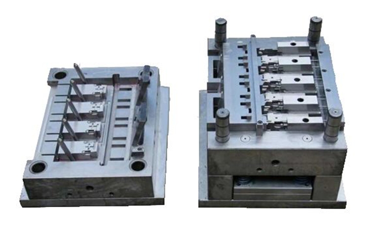 Die casting mold mould (5)