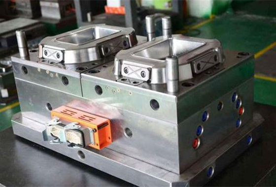 Die casting mold service