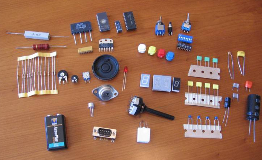 Electrical development (1)