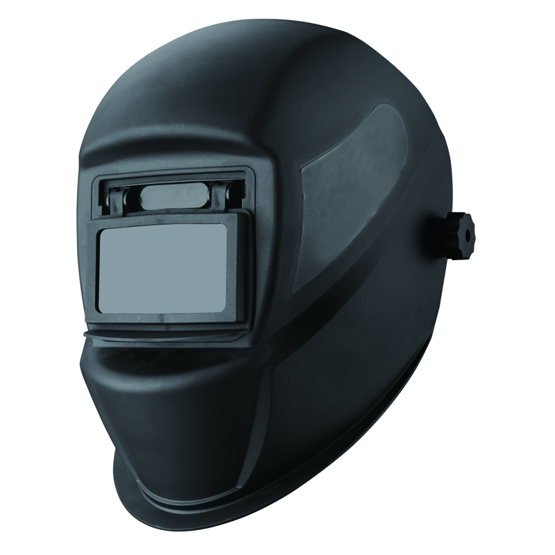 Top sale auto darkening Welidng Helmets true view welding protective equipment for welder MMA
