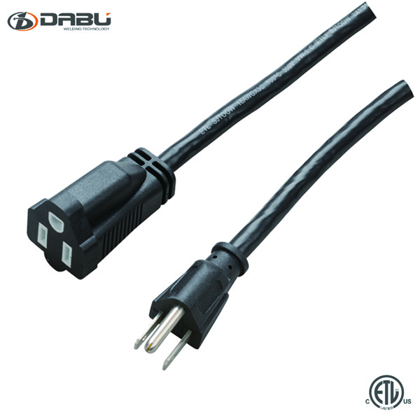 Set Kabel Ekstensi Standar ETL DB41+DB51