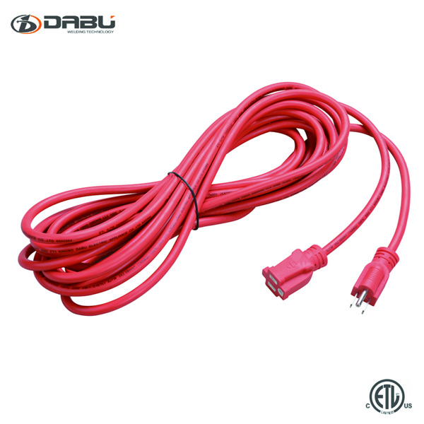 ETL стандардни комплети продолжни кабли DB41A