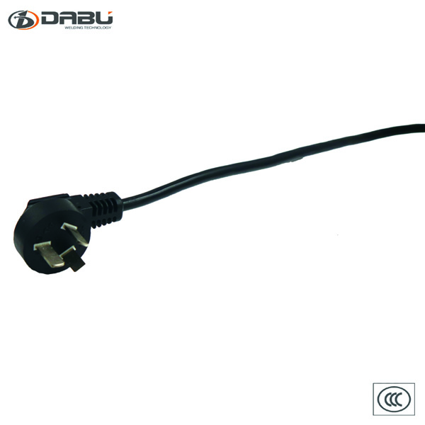 CCC certified Plug DB11 16A 250V