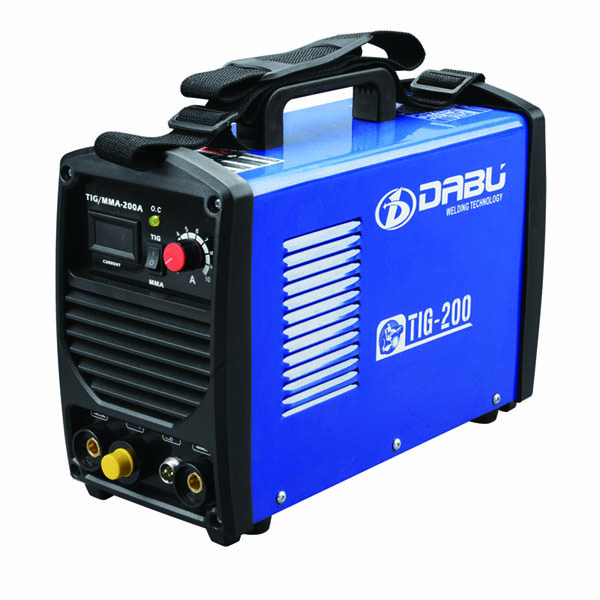 How to choose a suitable welding machine
