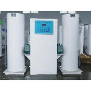 RFS Series Chlorine Dioxide Generator