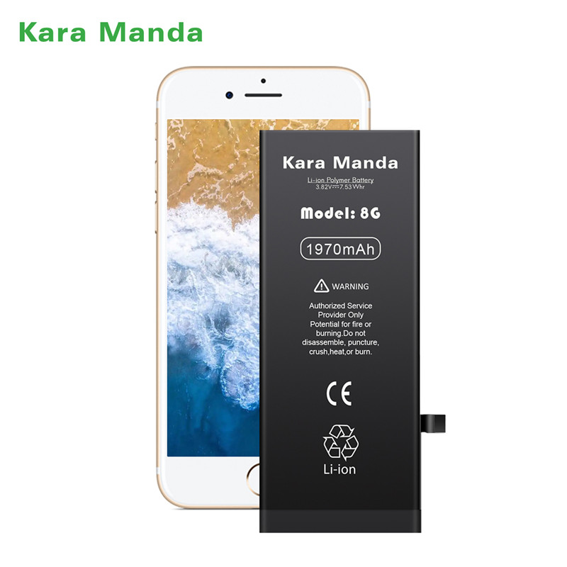 iphone 8 replacement battery