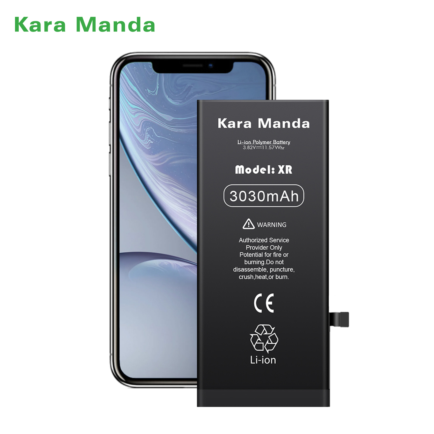 wholesale iphone xr battery