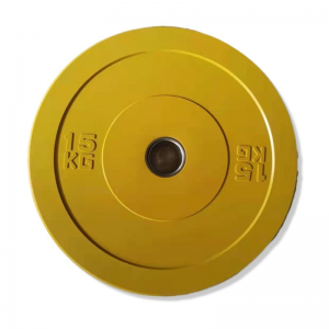 Bumper Plates Weight Plates Strength Conditioni...