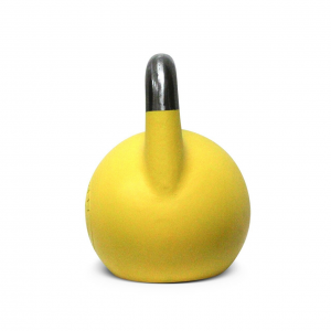 Cast Iron competition kettlebell