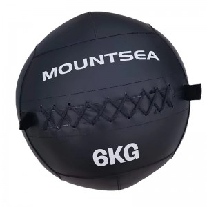 Medicine Ball Non-Slip Slam Ball/Wall Ball Weight Gym and Strength Training with Texture Surface, Ideal for Plyometrics, Warmups, Cross Training, Core Exercises and Cardio Workouts , 10 LB, 12 LB, 15 LB, 20 LB, Multiple Colours.