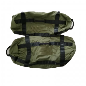 Sandbags/Sand Kettlebell – Heavy Duty Sandbags for Fitness, Conditioning – Multiple Colors & Sizes