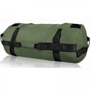 Sandbags/Sand Kettlebell – Heavy Duty Sandbags for Fitness, Conditioning – Multiple Colors & Sizes