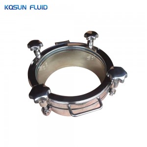 Sanitary Pharmaceutical Liquid Magnetic Mixing Tank Manufacturers -  Stainless Steel Food Grade Pharmaceutical Liquid Magnetic Mixing Tank -  KOSUN FLUID