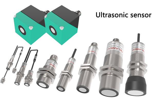 Sensor Ultrasonic