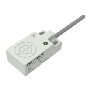 Serie CE17 Sensore di prossimità capacitivo migliorato in frequenza 100Hz NPN PNP NO NC Sensore di interruttore capacitivo