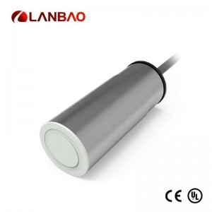 CQ Smooth Cylindrical Capacitve Proximity Sensor CQ32CF15DPO  15mm 10-30VDC PNP NO