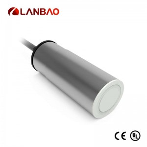 CQ Sensor de proximidad capacitivo cilíndrico liso CQ32CF15DPO 15 mm 10-30 VDC PNP NO