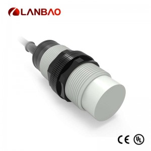 Sensor Kapasitif Plastik M30 CR30SCN15ATO-T160 Time Deley AC 2 Kabel IP67