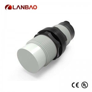 M30 Hlau Capacitive AC 2 Hlau Sib Nqus Sensor CR30CF10ATO-E2 10mm 20…250 VAC IP67