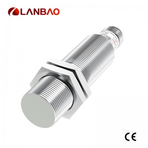Gear speed testing sensor FY18DNO-E2  Nickel-copper alloy CE with cable or M12 connector