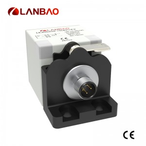 Sensor ya Plastike Inductive LE40XZSN20SBB-D AC / DC 2 Insinga OYA / NC 20… 250VAC