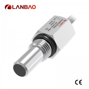 Sensores indutivos resistentes a alta pressão LR14XBF03DPOB-E2 IP68 com CE UL