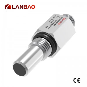 High Pressure Resistant Inductive Sensors LR14XBF03DPOB-E2 IP68 with CE UL