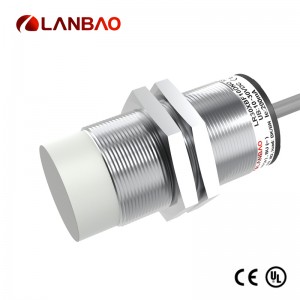 M30 Inductive Proximity Sensor LR30XBN22DNOY 15mm or 22mm Detection NO NC