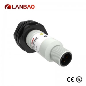 20-250VAC 2 Fila Diffunde Sensorem M18 Optical Figura 10cm 40cm Range PR18S-BC40ATO