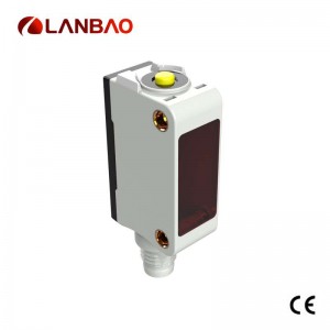 Small Square Through Beam Photoelectric Sensor PSE-TM10DPBR with best wholesale price