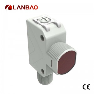 Miniature designed polarized retroreflective sensor PSR-PM3DPBR with versatile mounting options