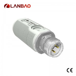 18mm Threaded Housing Photoelectric Proximity Diffuse Sensor 10-30VDC PSM-BC40DPB 10cm 40cm Jarak