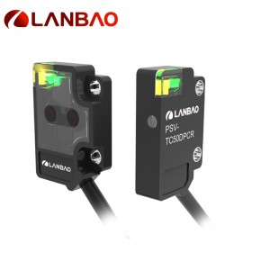 Ultracompact Convergent (Limited) Reflection Photoelectric Sensor PSV-SR25DPOR excellent price and performance ratio