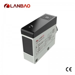 Hot sale Low Voltage Photoelectric Switch - High Precision Polarized Retro Reflective Sensor PTL-PM12DNR-D with long detection range 12m – Lanbao