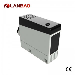 ລາຄາຖືກຜ່ານ Beam Photoelectric Sensor Switch PTL-TM20DPRT3-D, PNP, NPN, Relay output