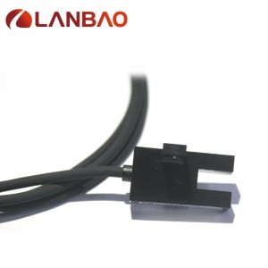 Ultra-small U-shaped Fork Sensor Micro Photoelectric Sensor Slot Type PU05S-TGPR-K fast delivery with cheapest price