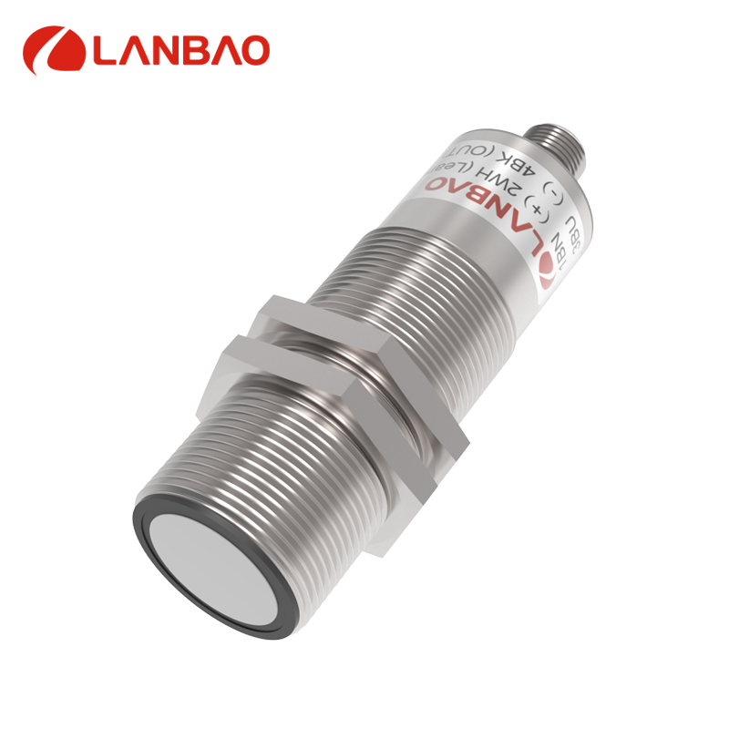 Wholesale 2000mm 3000mm Analog output M30 Ultrasonic sensor