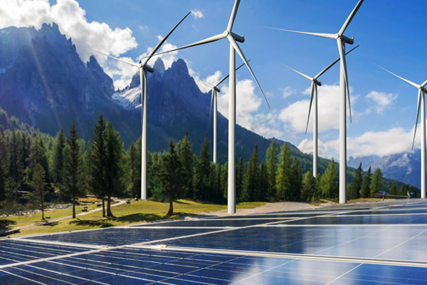 Fotovoltaikus ipar – érzékelő alkalmazások akkumulátorokhoz
