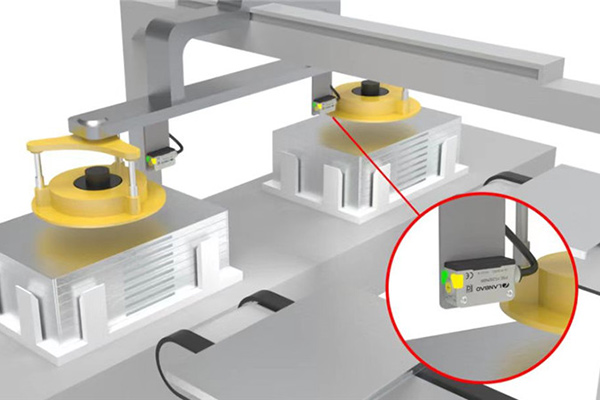 Aké sú aplikácie senzorov v priemysle lítiových batérií?