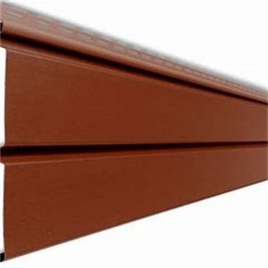 Vinyl siding out eaves panel pvc exterior wall cladding roof plate pvc ceiling