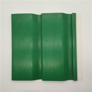2022 Future Trendy Customized Decorative Panel Good Quality Interior Wall PVC Film-coat Board