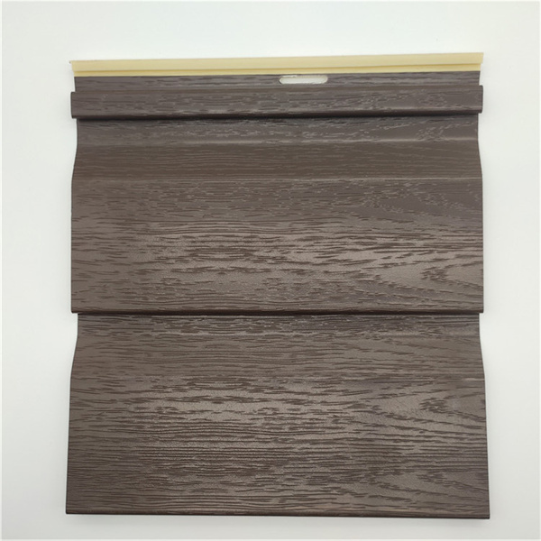 The best price good quality products outdoor PVC Wall Panel Featured Image
