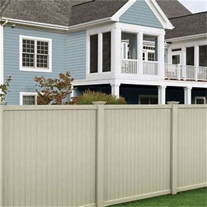 Cheap pool PVC fence Privacy Shield Featured Image