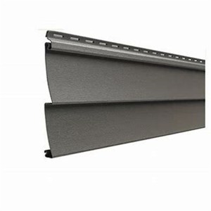 Pvc Panel for Wall Cladding House Exterior Home Vinyl Siding