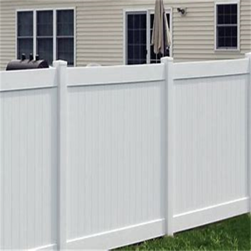 Privacy Screen PVC Fence Wind Protection for Garden Featured Image