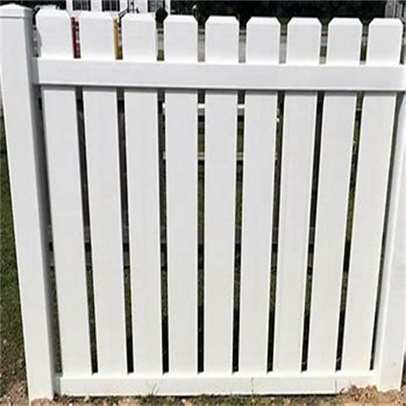 Fashion single face artificial hedge pvc fencing china manufacturer garden fence