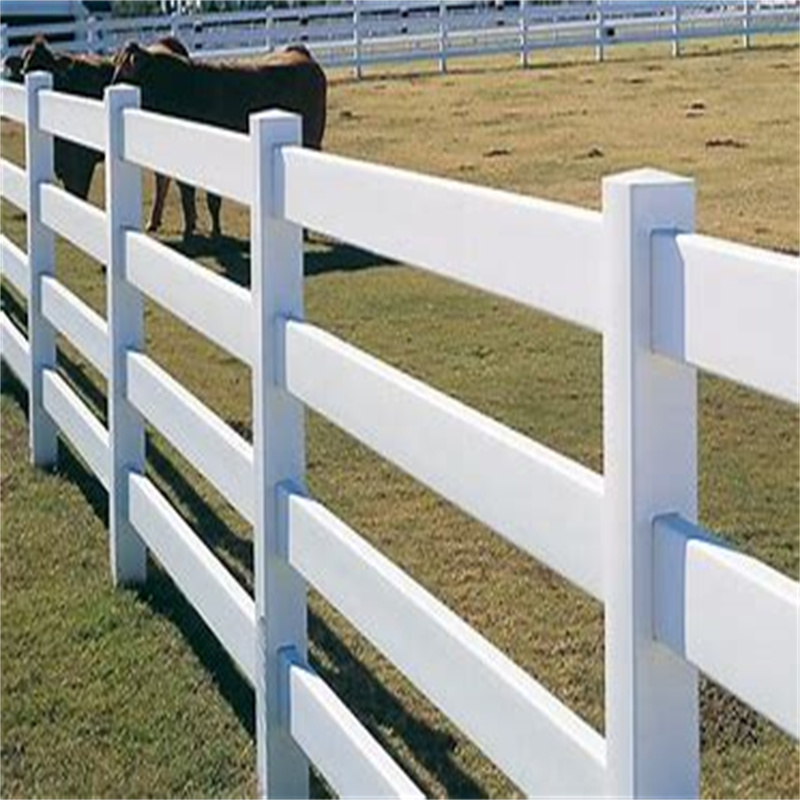horse Fence-9