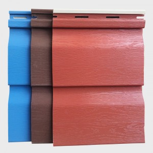 cladding wall panel exterior wpc waterproof wall panel wall panel outdoor cladding