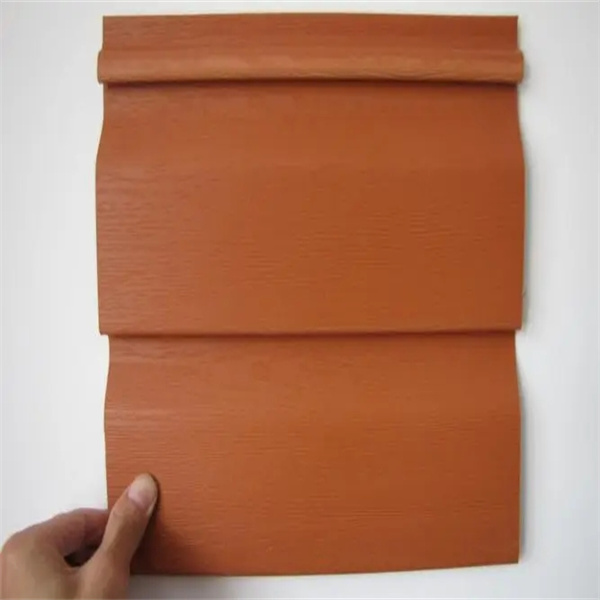 1.1mm Thickness Plastic Composite PVC Film Coated Board Wall Price For Supermarket Featured Image