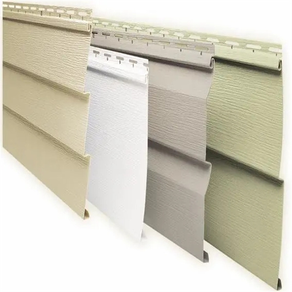 Pvc Exterior Wall Hanging -
 1.1mm Thickness Plastic Composite PVC Film Coated Board Wall Price For Supermarket – Marlene